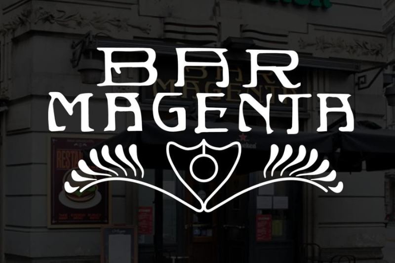 Bar Magenta, foto 4 della gallery della location a Milano