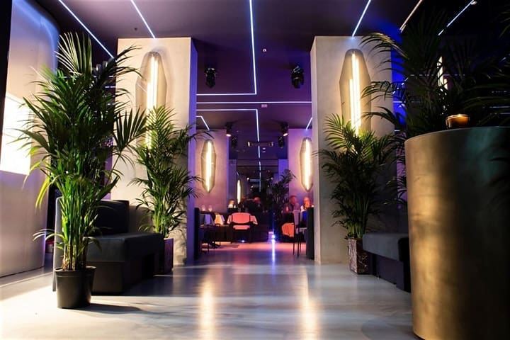 Il Pineta, foto 2 della gallery della location a Milano