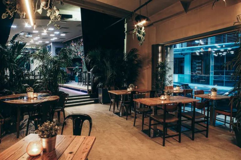 TOM — The Ordinary Market — location per eventi a Milano