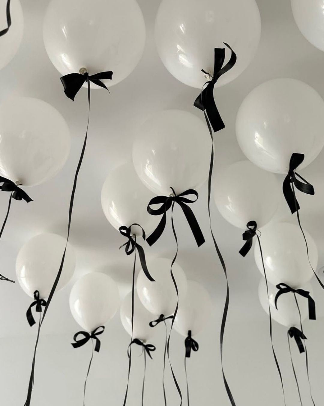 Atmosfera di una festa privata organizzata a Milano